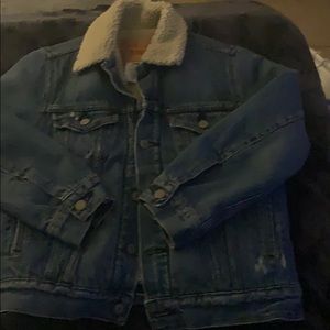 Women's Original Sherpa Trucker